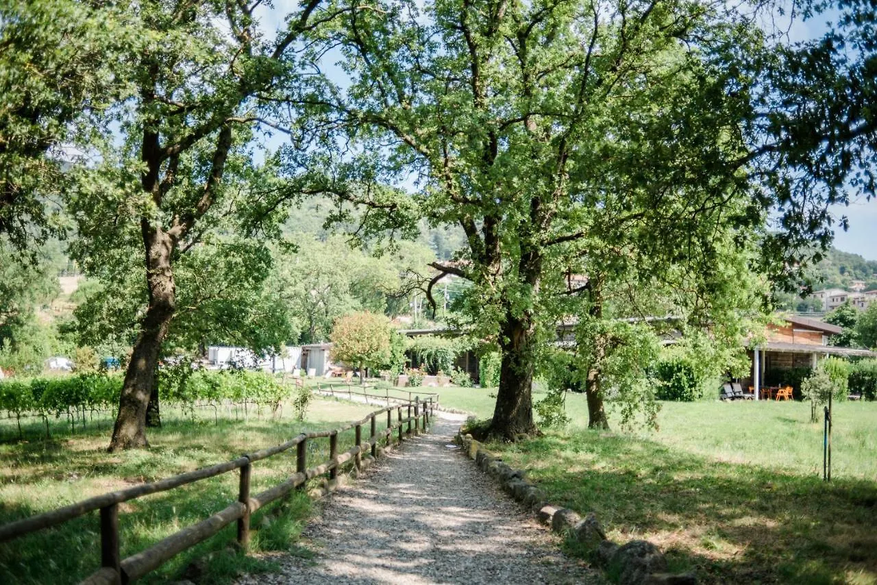 Farm stay Valdonica Winery Fine Dine & Wine Hotel Sassofortino Italy