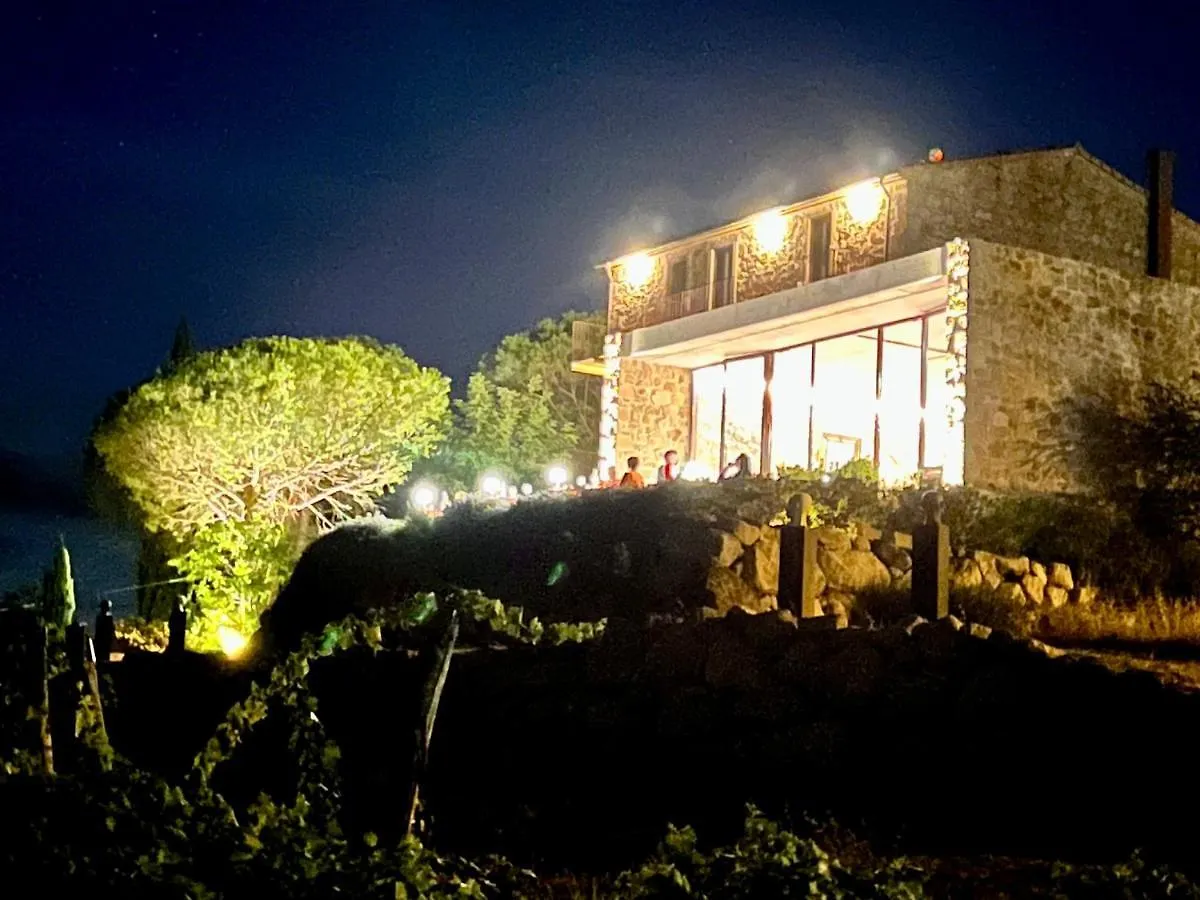 Valdonica Winery Fine Dine & Wine Hotel Sassofortino