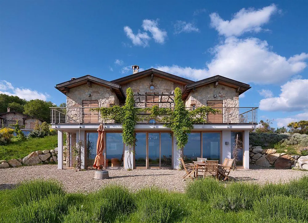 Valdonica Winery Fine Dine & Wine Hotel Sassofortino