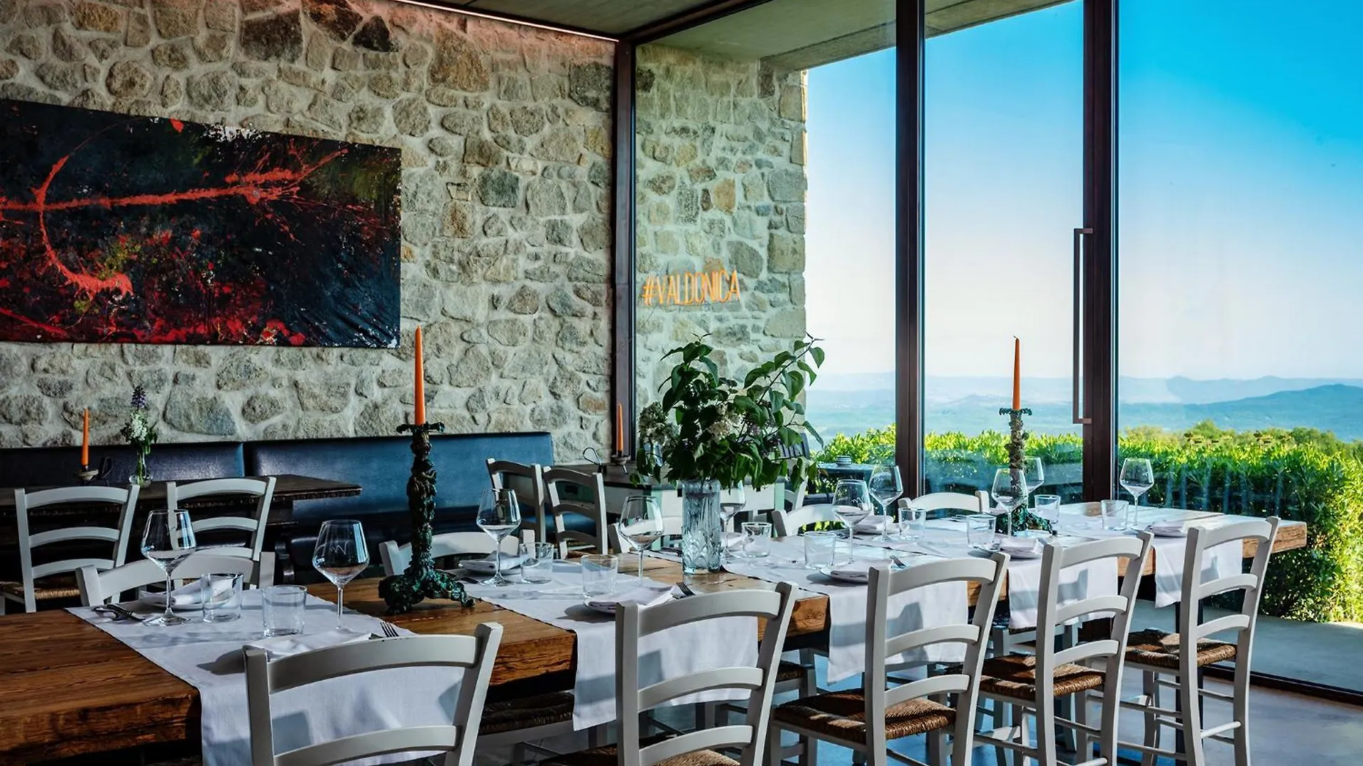Valdonica Winery Fine Dine & Wine Hotel Sassofortino 0*,