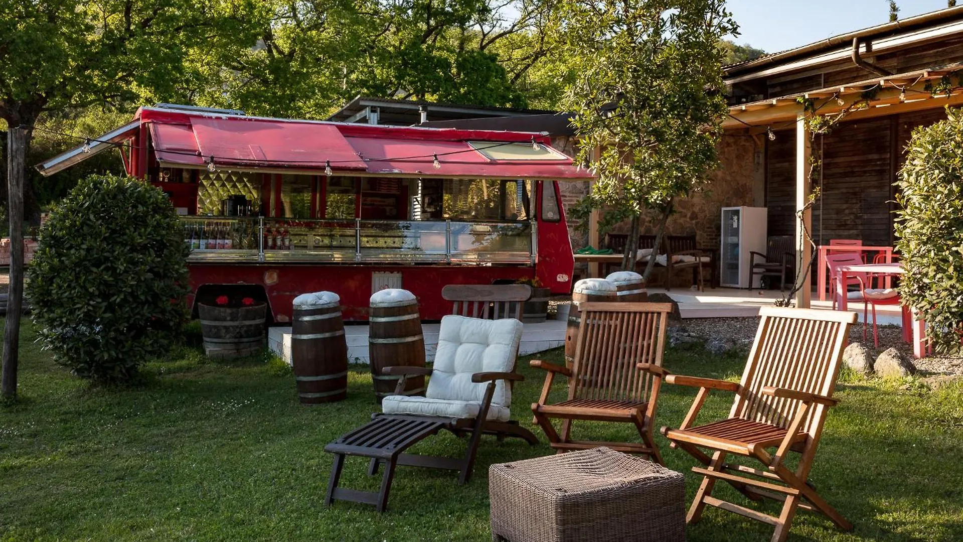 Valdonica Winery Fine Dine & Wine Hotel Sassofortino Farm stay