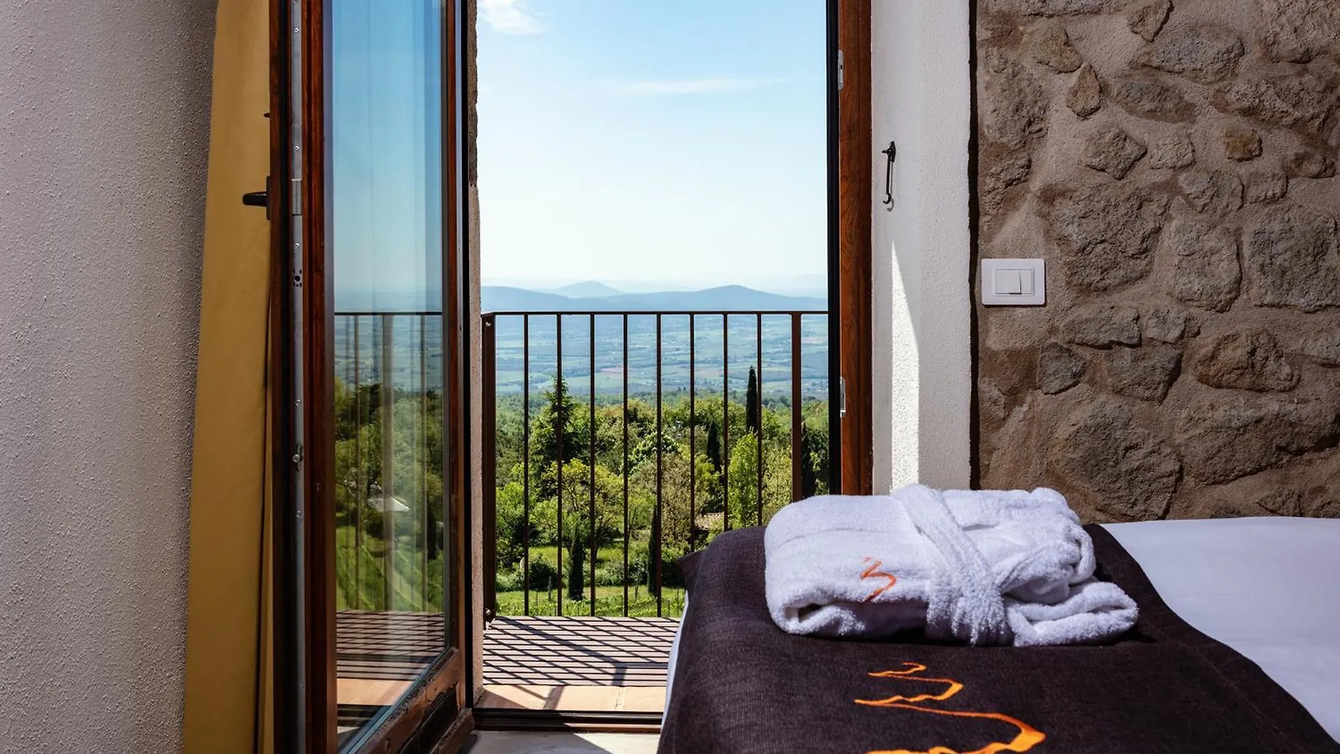Valdonica Winery Fine Dine & Wine Hotel Sassofortino 0*,  Italy