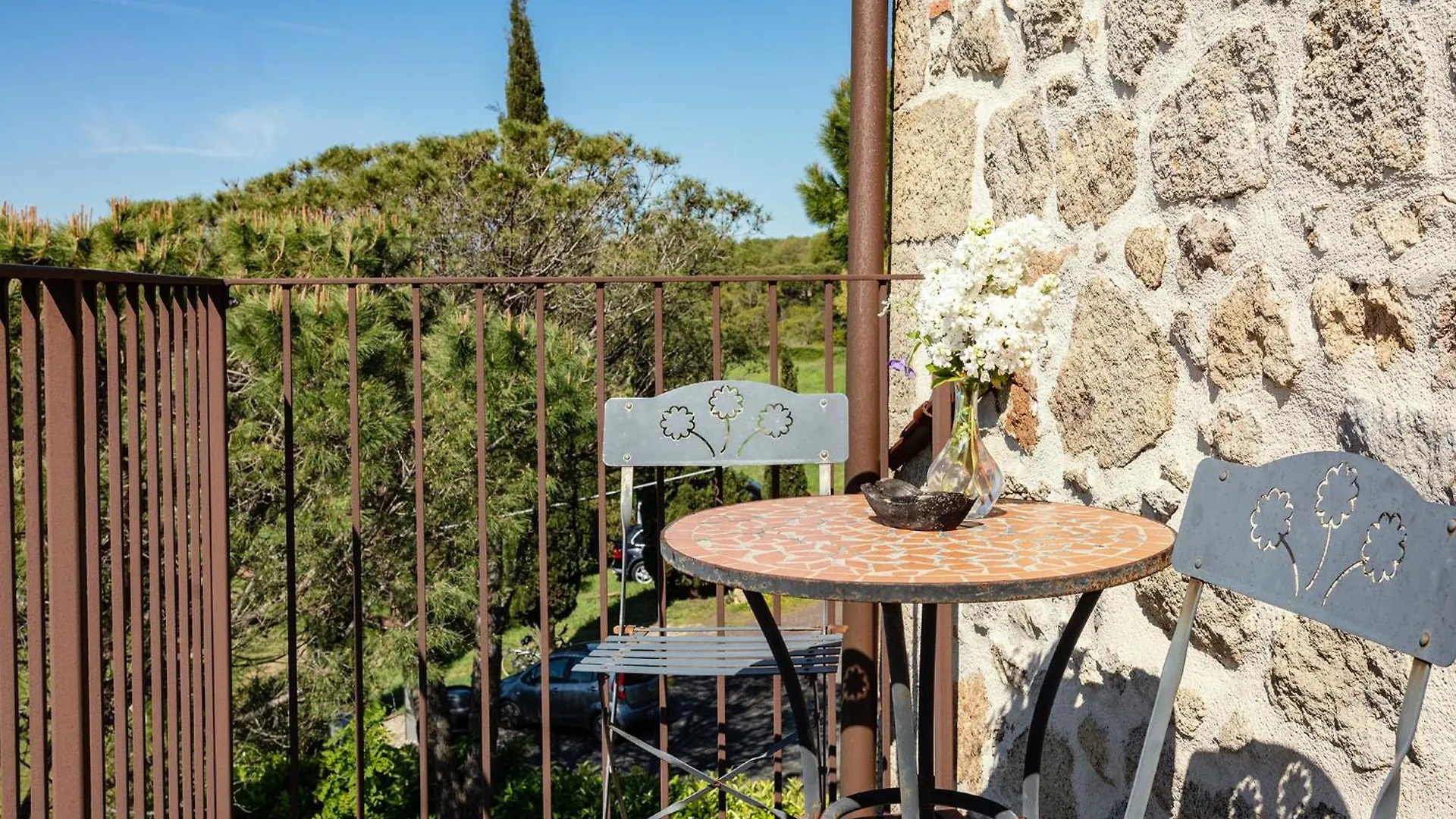 Valdonica Winery Fine Dine & Wine Hotel Sassofortino
