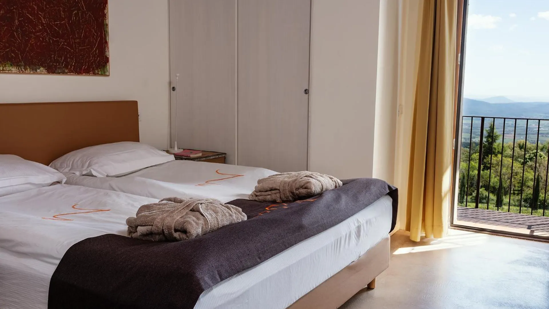 Valdonica Winery Fine Dine & Wine Hotel Sassofortino