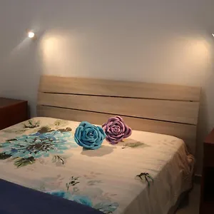 Case Vacanza Da Santina San Vito Lo Capo