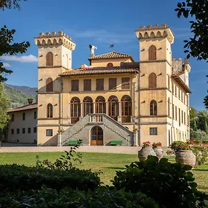  Landhuis I Bonsi
