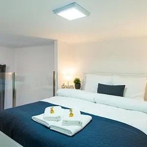Bella Mia - Entire Near Liszt Ferenc Ter Budapest