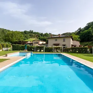 Séjour à la campagne Valleverde, Ricasoli