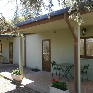 3* Camping Village Il Poggetto