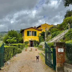  Landhuis Di Campolungo