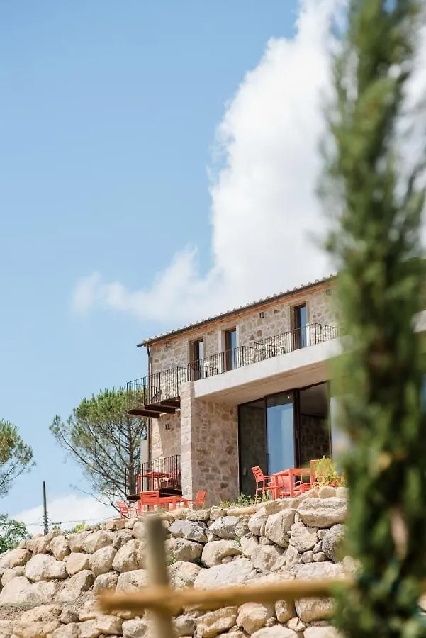 Valdonica Winery Fine Dine & Wine Hotel Sassofortino 0*,