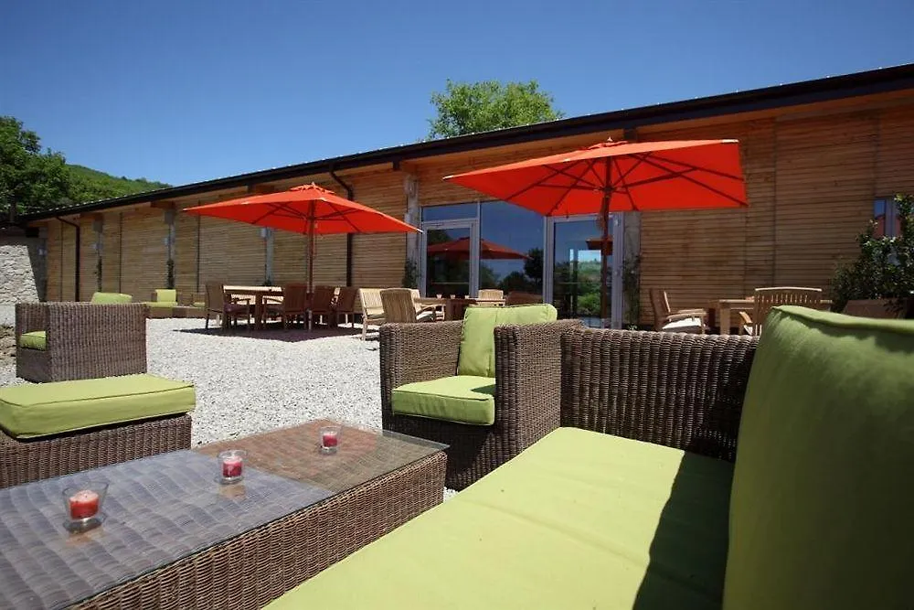 Valdonica Winery Fine Dine & Wine Hotel Sassofortino 0*,