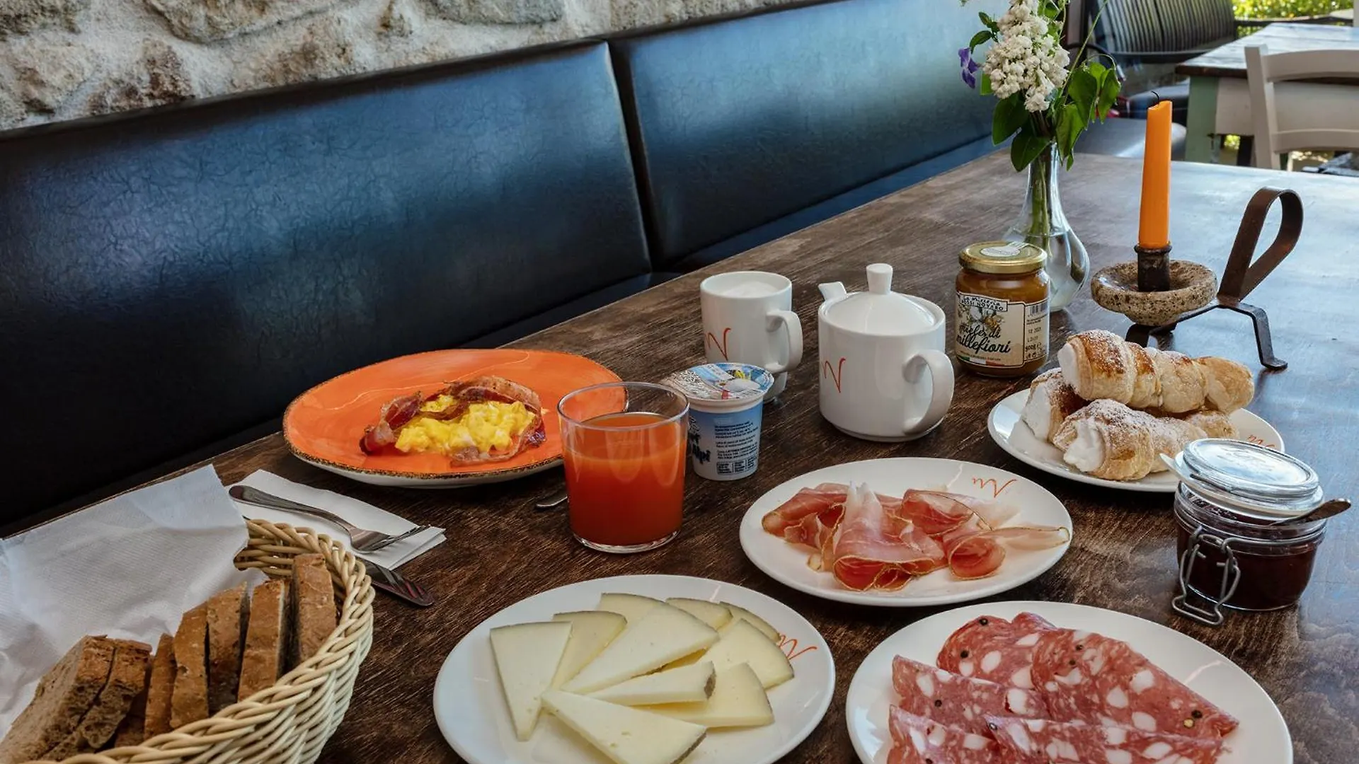 Valdonica Winery Fine Dine & Wine Hotel Sassofortino 0*,  Italy