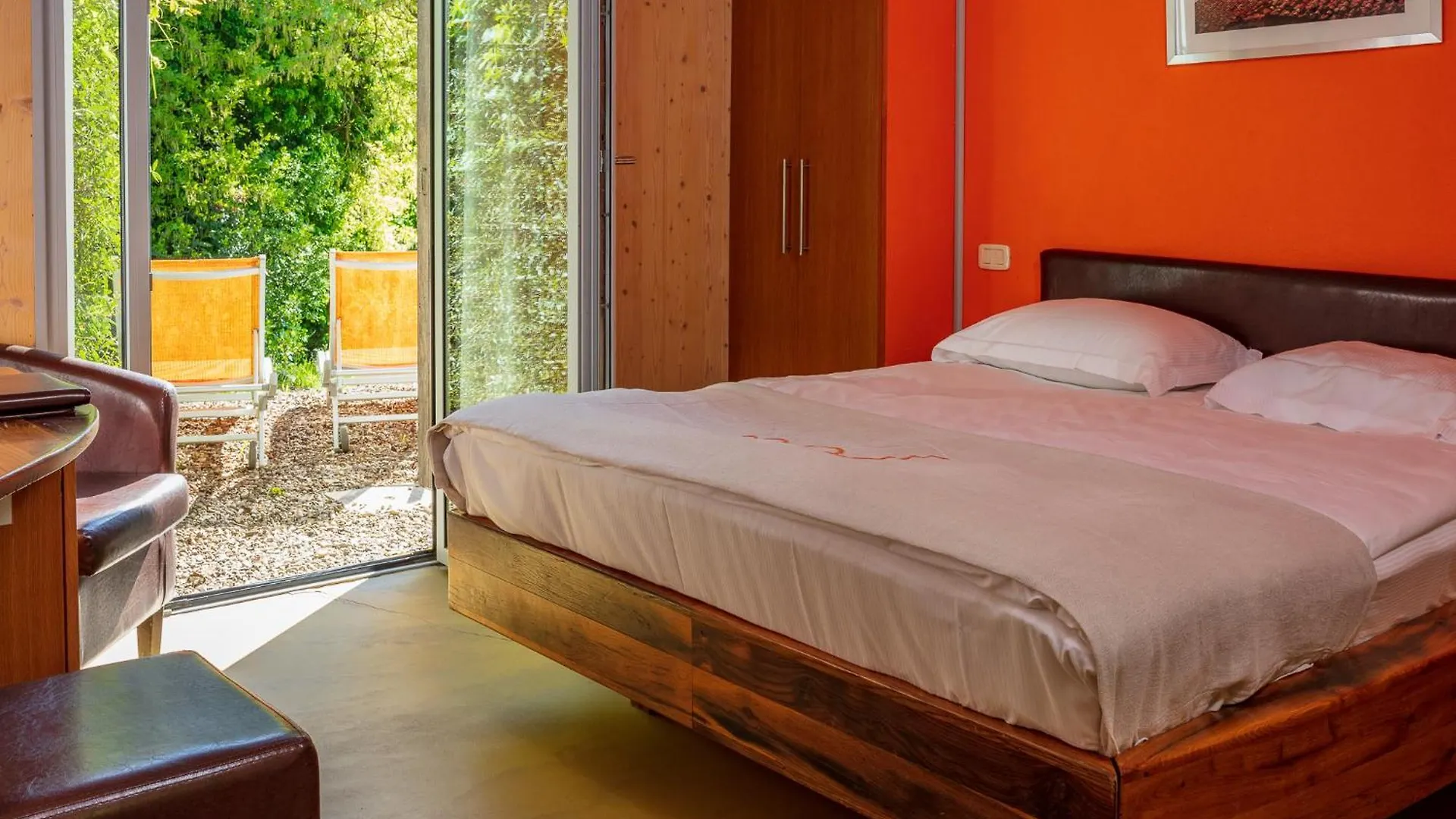 Valdonica Winery Fine Dine & Wine Hotel Sassofortino Farm stay