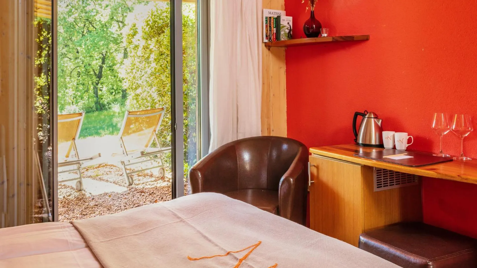 Valdonica Winery Fine Dine & Wine Hotel Sassofortino 0*,