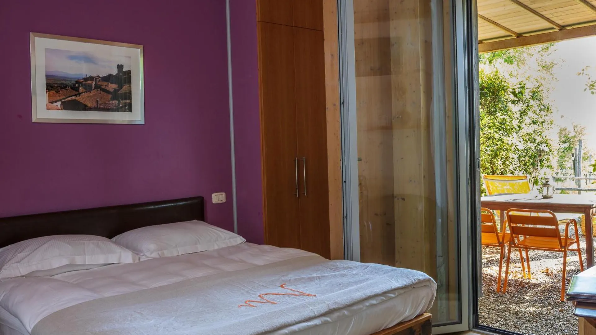 Valdonica Winery Fine Dine & Wine Hotel Sassofortino Italy