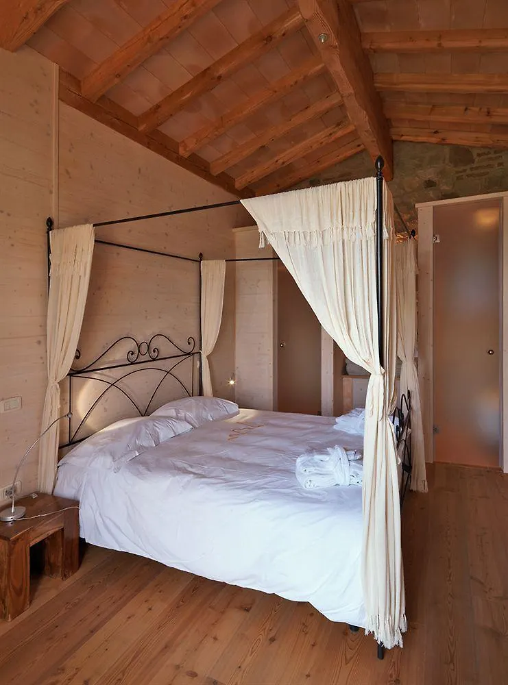 Valdonica Winery Fine Dine & Wine Hotel Sassofortino